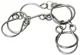 Puzzle metalic Eureka Racing Wire Puzzle #14 foto