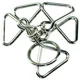 Металлический пазл Eureka Racing Wire Puzzle #15 foto