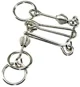 Puzzle metalic Eureka Racing Wire Puzzle #16 foto