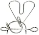 Puzzle metalic Eureka Racing Wire Puzzle #17 foto