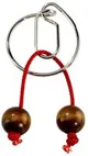 Puzzle metalic Eureka Racing Wire Puzzle #24 foto