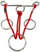 Puzzle metalic Eureka Racing Wire Puzzle #26 foto