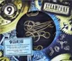 Set 9 puzzle-uri metalice Eureka Steampunk Blue foto