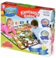 Puzzle de colorat Same Toy Jungle, 12 el. foto