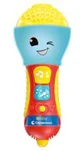 Музыкальный микрофон Clementoni foto