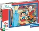 Puzzle Clementoni Pinocchio, 104 el. foto