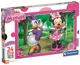 Puzzle Maxi Clementoni Minnie, 24 el. foto