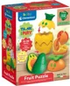 Обучающий игровой набор Clementoni Фрукты foto
