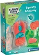 Set de joaca educativ Science&Play Anatomia Omului foto