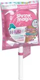 Set de creatie Make It Real Bratari Magic Shrink foto
