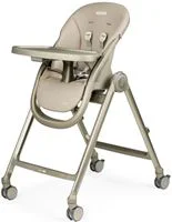 Стульчик для кормления Peg Perego Living Space Sand