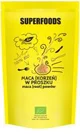 Pudra bio de maca BioPlanet, 150 g foto