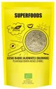 Порошок из шелухи подорожника (псиллиум) BIO BioPlanet Superfoods, 100 г foto