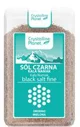 Sare neagra Kala Namak Neagra macinata fin BioPlanet, 600 g foto