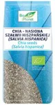 Seminte de Chia neagra bio BioPlanet, 400 g foto