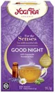 Ceai bio Yogi Tea Good Night, 17 buc. foto