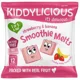 Gustare de fructe Kiddylicious Capsuna si Banana (12+ luni), 6 g foto