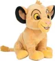 Плюшевая игрушка Disney Симба, 25 см foto