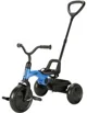 Трёхколёсный велосипед Qplay Ant Plus Blue foto