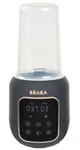 Подогреватель бутылочек Beaba Multi Milk Night Blue foto