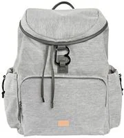 Рюкзак для пеленания Beaba Vancouver Heather Grey