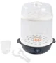 Sterilizator electric 2 in 1 Beaba Night Blue foto