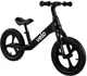 Bicicleta fara pedale Yvolution Y Velo Pro Negru foto