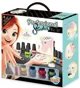 Set de creatie Buki Studio profesional Nail Art foto