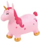 Jucarie Ride-On Ludi Unicornul saltaret foto