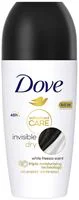 Antiperspirant Dove Roll-On Invisible Dry white Freesia Scent, 50 ml foto