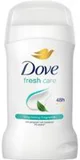 Antiperspirant Dove Stick Fresh Care, 50 ml foto