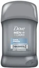 Антиперспирант Dove Stick Men +Care Cool Fresh, 50 мл foto