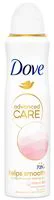Antiperspirant spray Dove Deo Advanced Care Calming Blosom, 150 ml foto