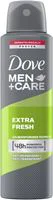 Антиперспирант-спрей Dove Deo Men +Care Extra Fresh, 150 мл foto