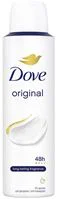 Antiperspirant spray Dove Deo Original, 150 ml foto