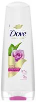 Бальзам для волос Dove Balsam Aloe&Rose Water, 350 мл foto