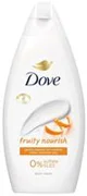 Gel de dus Dove SG Fruity Nourish, 450 ml foto