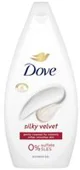 Gel de dus Dove SG Silky Velvet, 450 ml foto