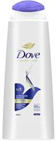 Шампунь Dove Intensive Repair, 400 мл foto