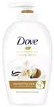 Жидкое мыло Dove Shea Butter, 250 мл foto