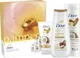 Set cadou Dove Pamper Nourishing Care foto