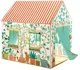 Cort casuta Djeco Playhouse foto