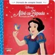 Disney. Povesti de noapte buna. Alba-ca-zapada si cei sapte pitici, Editura Litera foto