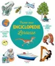 Prima mea enciclopedie Larousse, Editura Litera foto