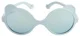 Солнцезащитные очки Ki ET LA Ourson Sky Blue (2–4 года) foto