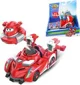 Set de joaca Spinning Jett&Vehicul 2 in 1 Super Wings foto