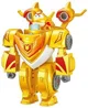Set de joaca Super Robot Suit Golden Boy Super Wings foto