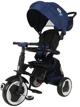 Tricicleta Qplay Rito Plus Blue foto