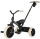 Tricicleta Qplay Elite Pro Black foto