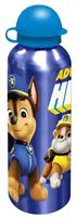 Бутылка для воды из алюминия KiDS Paw Patrol, 500 мл foto